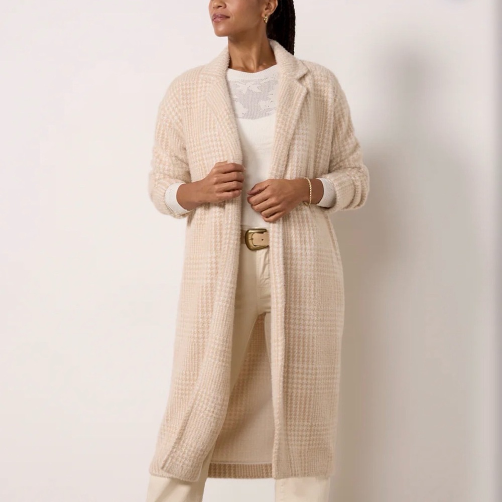 Z Supply Mason Coat